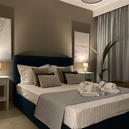 Green&Grey Apartment 卡瓦拉 外观 照片